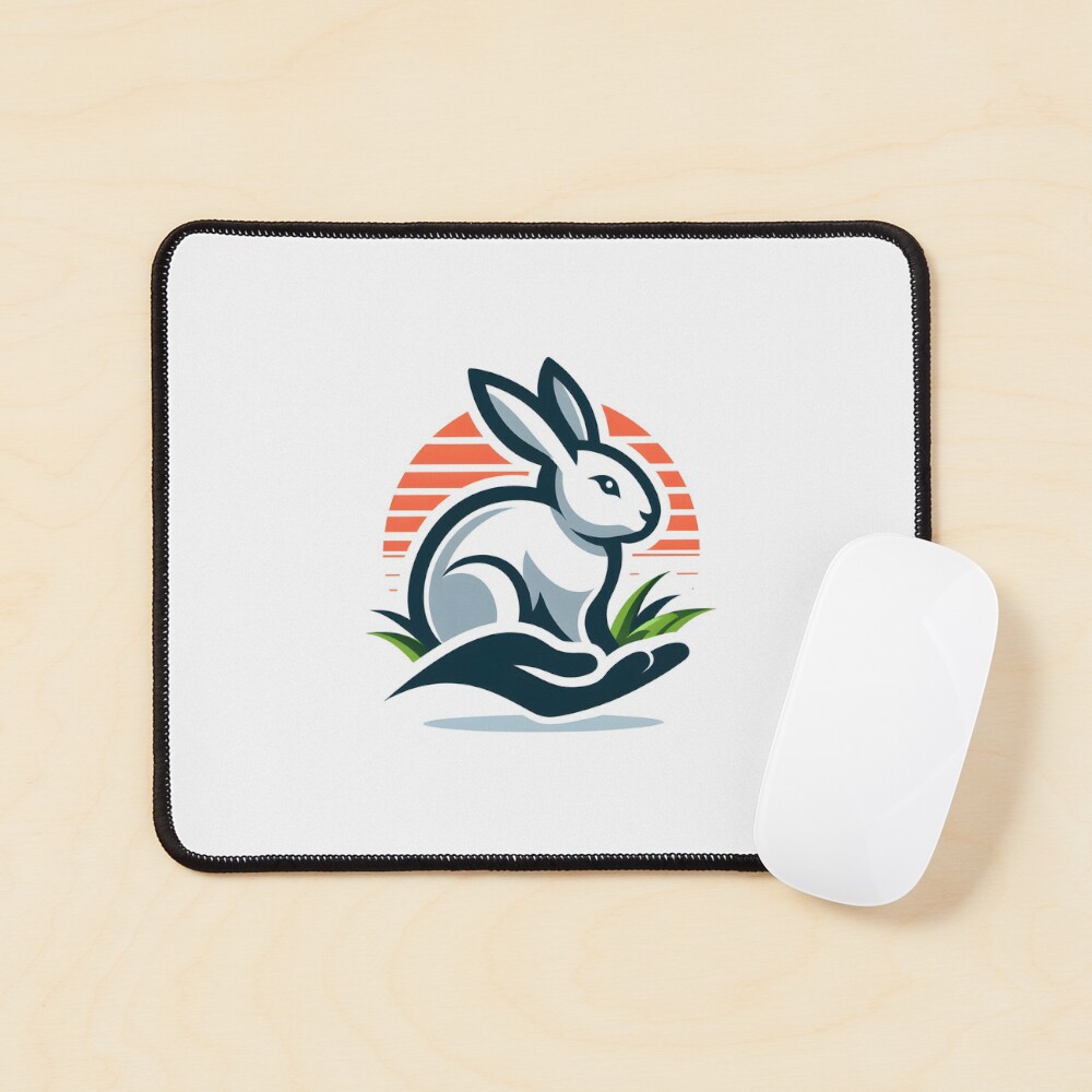 Item preview, Mouse Pad designed and sold by vectorillus.