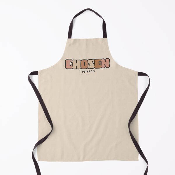 Item preview, Chosen 1 Peter 2:9 Christian Inspiration designed and sold by Lillyamstronger.