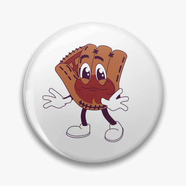 Artikelvorschau, Illustrationen für Baseball-Fans entworfen und verkauft von huape.