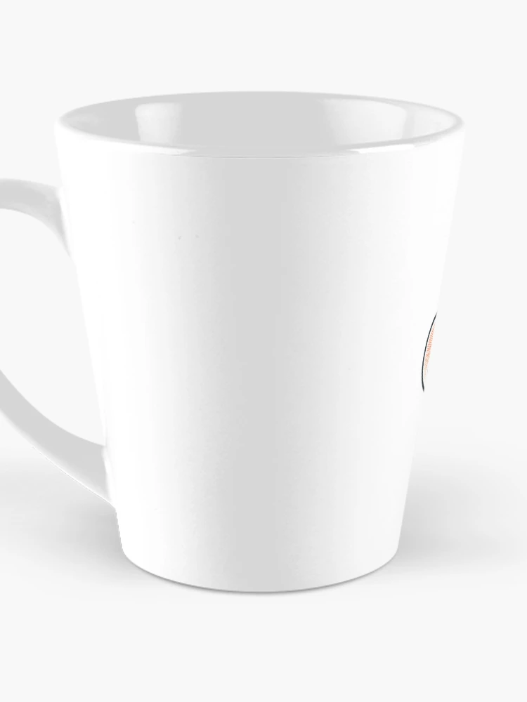 Thumbnail 3 of 4, Coffee Mug, Go Rabbit Go Rabbit designed and sold by vectorillus.