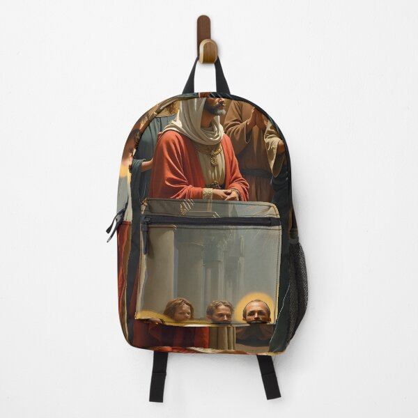 Item preview, Catholic Saints designed and sold by Emilia-Design.