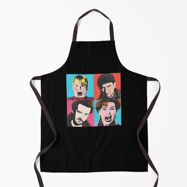 Item preview, Home Alone Characters designed and sold by SazBiloz.