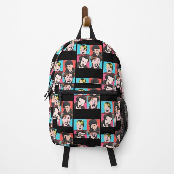 Item preview, Home Alone Characters designed and sold by SazBiloz.