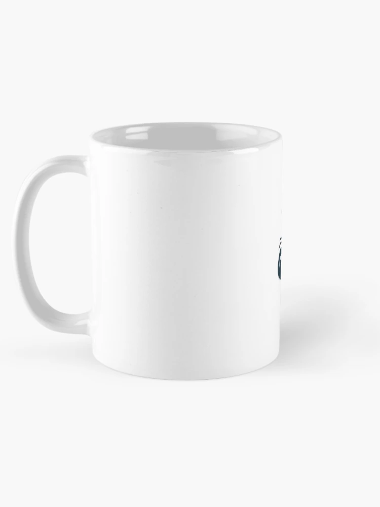 Thumbnail 5 of 6, Coffee Mug, Go Rabbit Go Rabbit designed and sold by vectorillus.