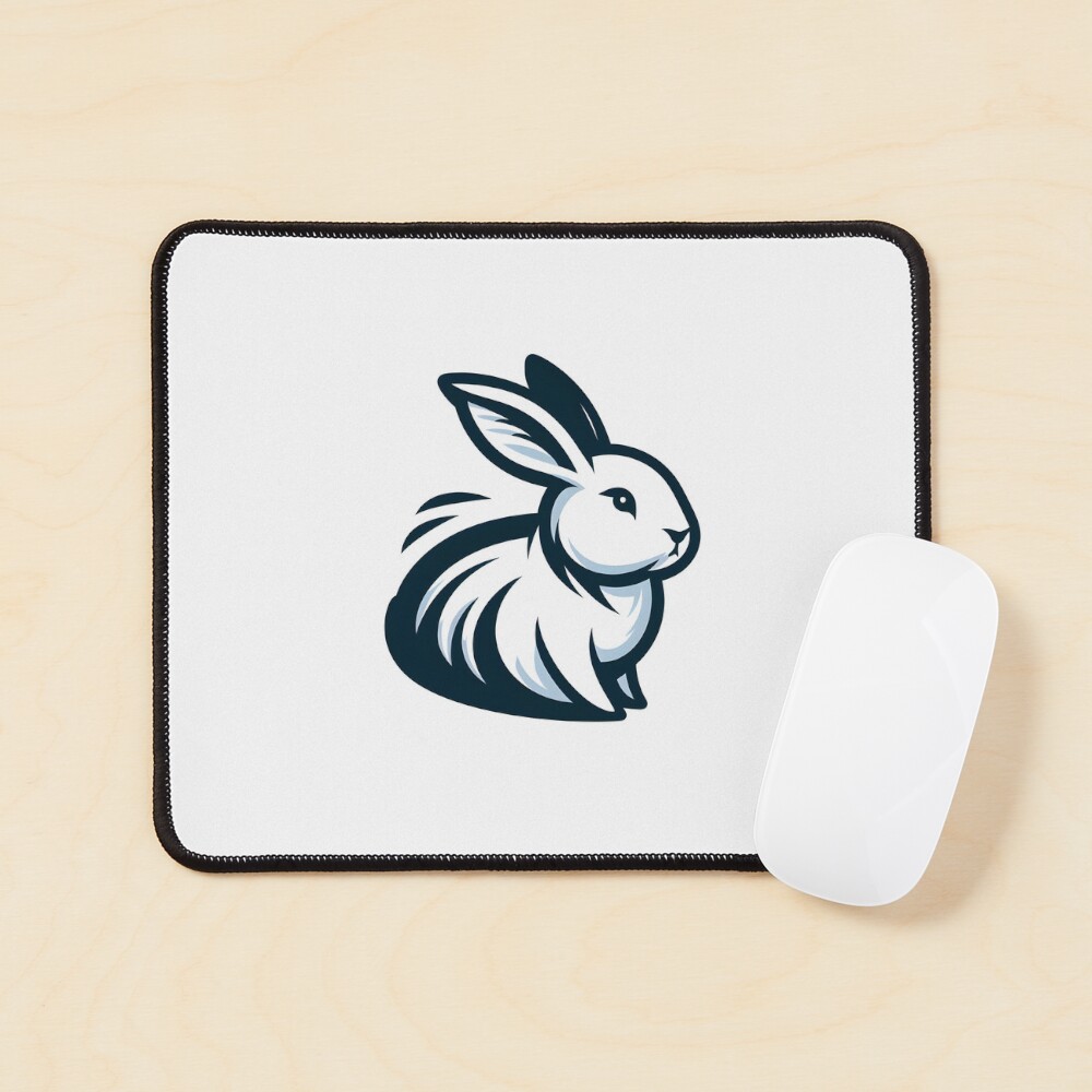 Item preview, Mouse Pad designed and sold by vectorillus.