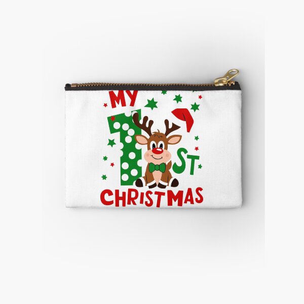 Item preview, My First Christmas Holiday Special Design designed and sold by KelvinBlaze.
