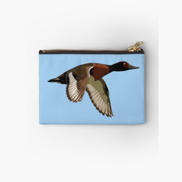 Item preview, Ferruginous Duck Color Design  designed and sold by designsasstultd.
