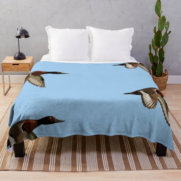 Item preview, Ferruginous Duck Color Design designed and sold by designsasstultd.