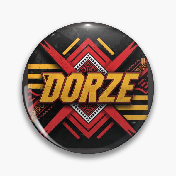 Item preview, Dorze Tshirts  designed and sold by Abelfashion.