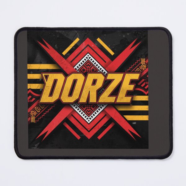 Item preview, Dorze Tshirts designed and sold by Abelfashion.