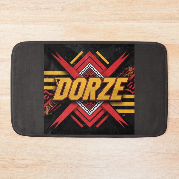 Item preview, Dorze Tshirts designed and sold by Abelfashion.