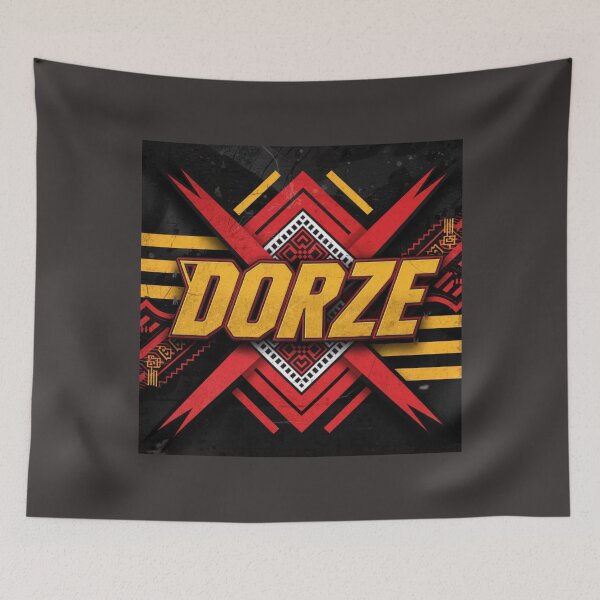 Item preview, Dorze Tshirts  designed and sold by Abelfashion.