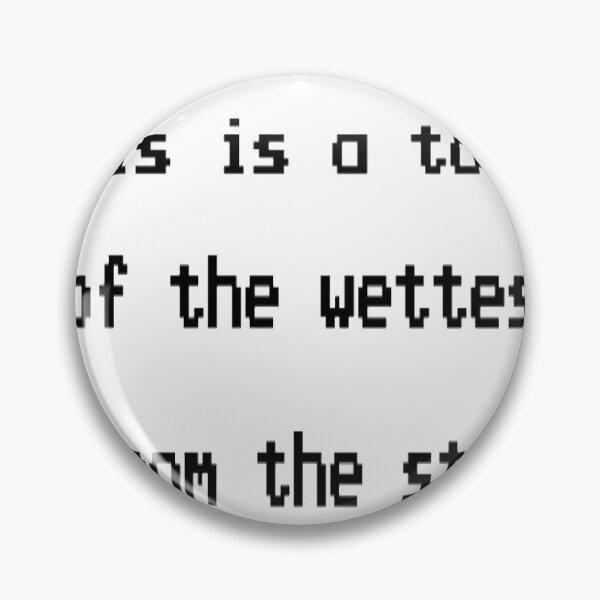 Item preview, Donald Trump, Quote, from standpoint of water designed and sold by TherealYassman.