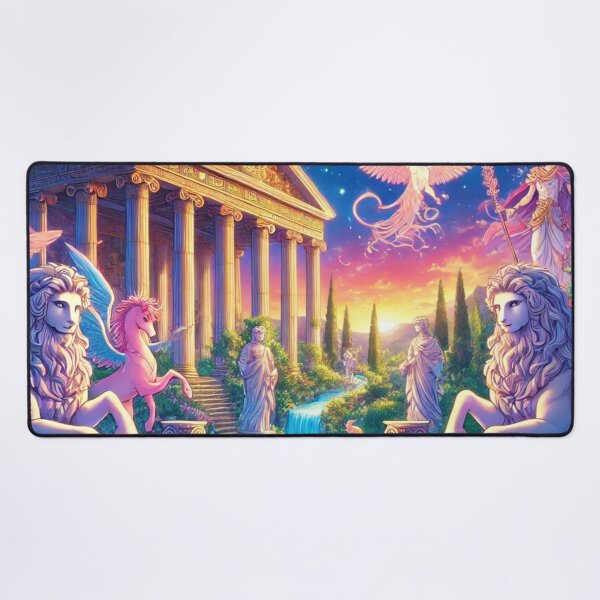 Item preview, Ankhi And The Lost Myths ( Anime Style 2) designed and sold by Dream Bloom Gallery.