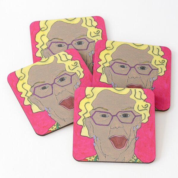 Item preview, Oh My! designed and sold by SomeHappyThing.