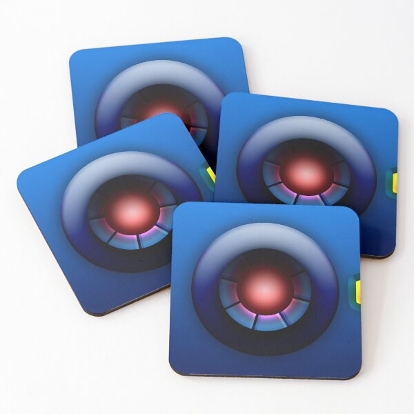 Artikelvorschau, Megaman entworfen und verkauft von PowerCores.