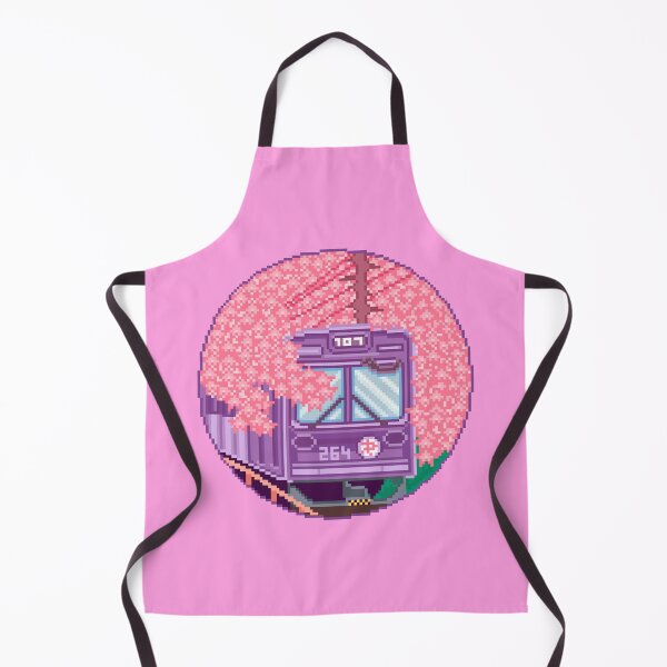 Item preview, Japan Pixel Art designed and sold by AlleenasPixels.