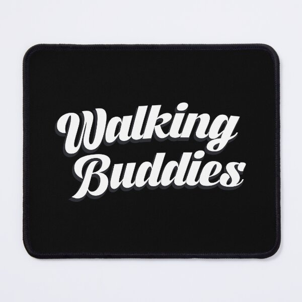 Item preview, Walking Buddies designed and sold by designing01Ar3.