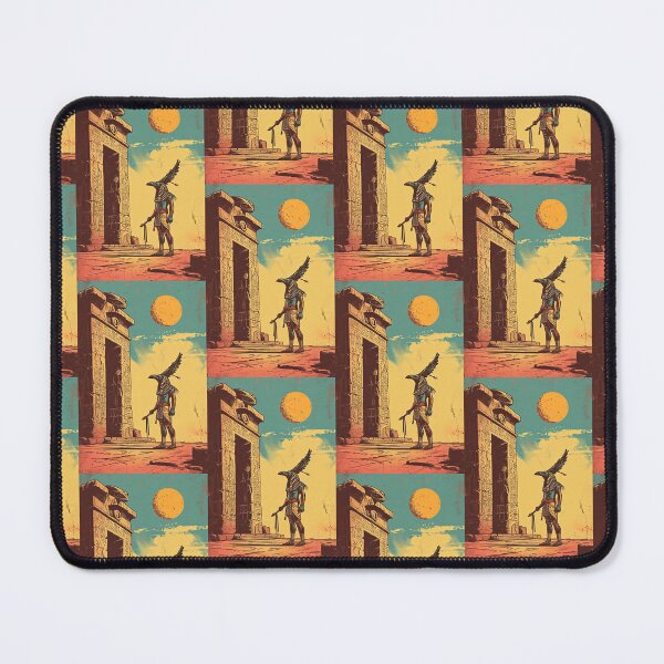 Item preview, Ancient Egypt Art Featuring Pharaohs and Deities designed and sold by Piotrek0001.