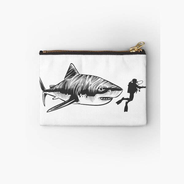 Item preview, Curious Shark designed and sold by AMERICANCHEEZ.
