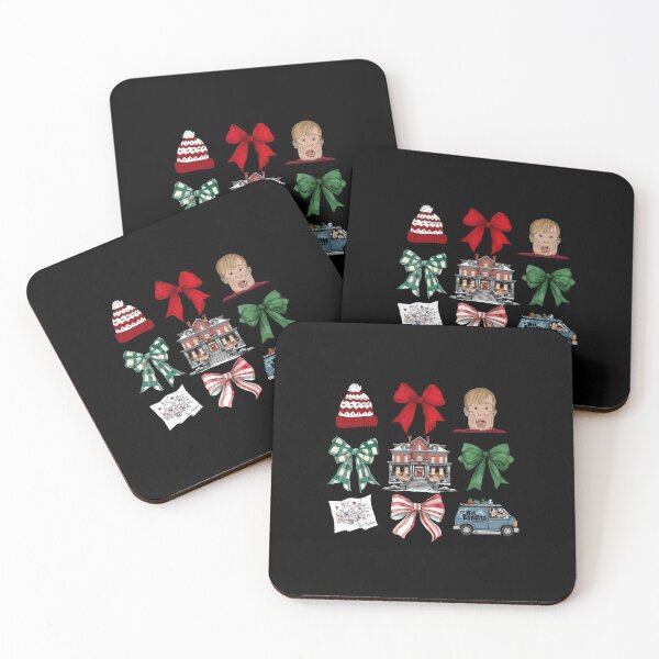 Item preview, Home Alone Christmas Movies Vacation designed and sold by SazBiloz.