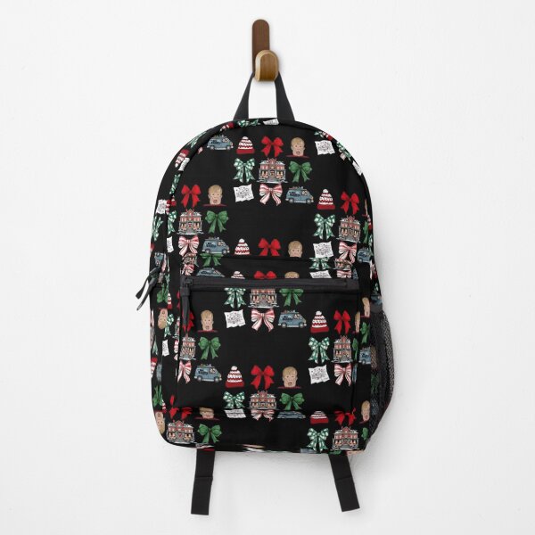 Item preview, Home Alone Christmas Movies Vacation designed and sold by SazBiloz.
