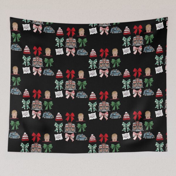 Item preview, Home Alone Christmas Movies Vacation designed and sold by SazBiloz.