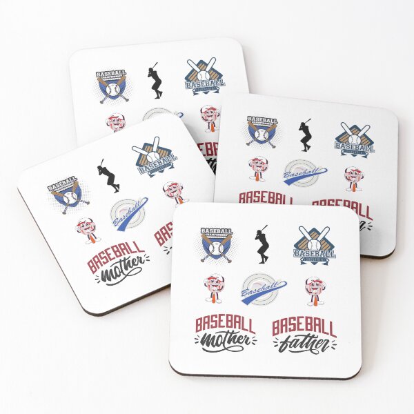 Item preview, Illustrations that every baseball fan needs to see designed and sold by huape.