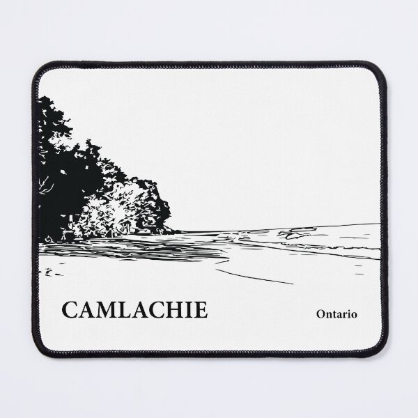 Item preview, Camlachie Ontario designed and sold by Lakeric.