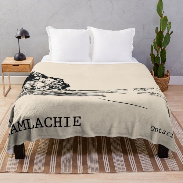 Item preview, Camlachie Ontario designed and sold by Lakeric.