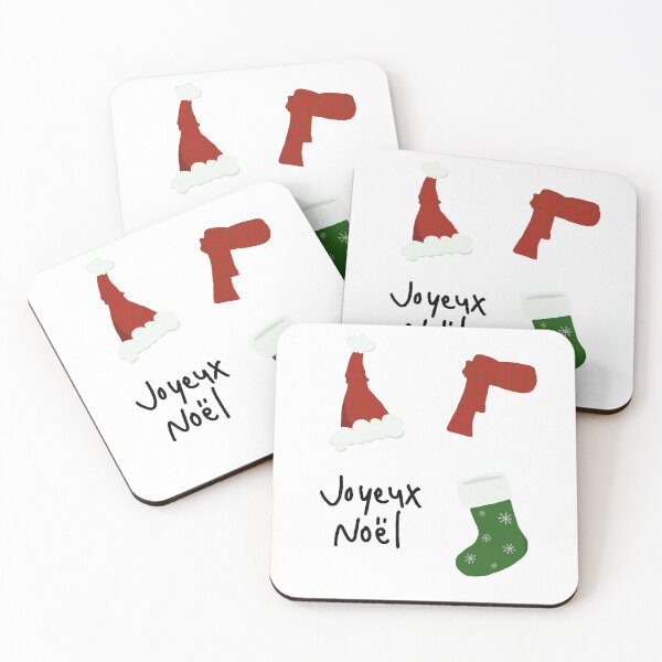 Item preview, Joyeux Noel designed and sold by Chopsutt4.