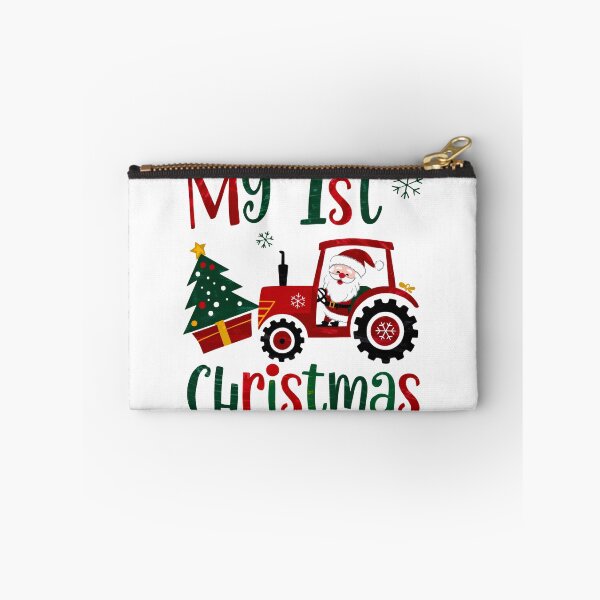 Item preview, My First Christmas Holiday Design designed and sold by KelvinBlaze.