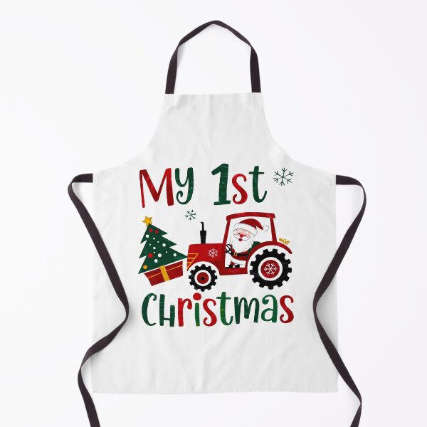 Item preview, My First Christmas Holiday Design designed and sold by KelvinBlaze.