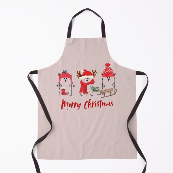 Item preview, Christmas bears designed and sold by shirt-de-sign.