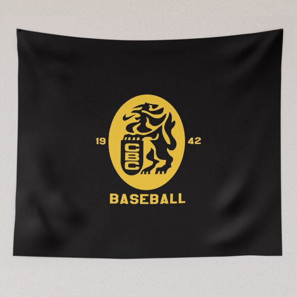 Item preview, Caracas Lions BBC designed and sold by FranCast75.