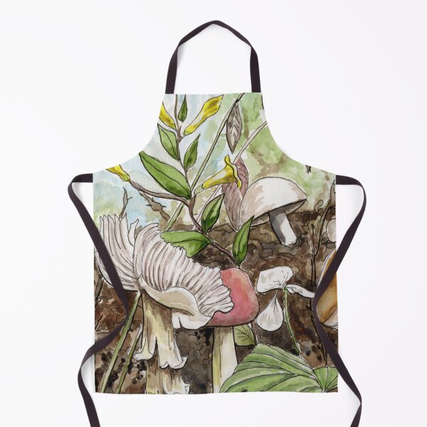 Item preview, ~ Forest Floor ~ designed and sold by MyPerkyPrints.