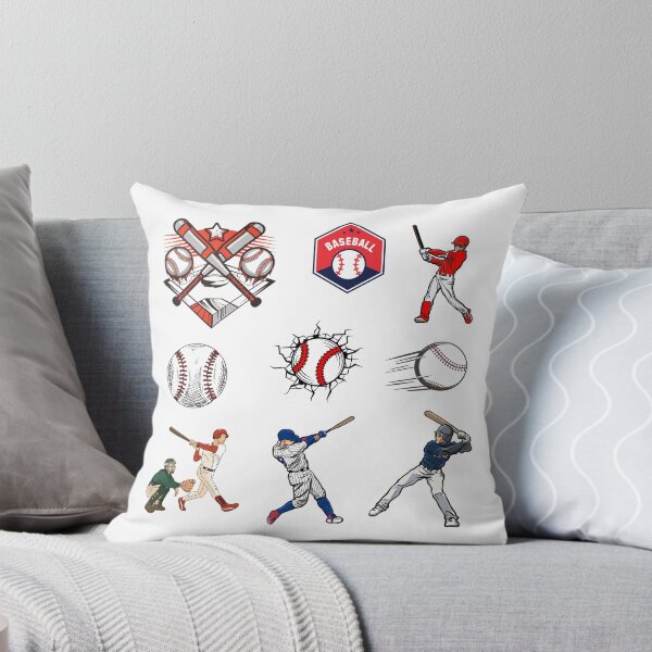 Item preview, Illustrations that baseball fans will love designed and sold by huape.