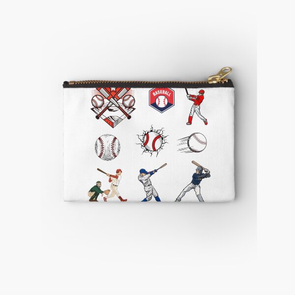 Item preview, Illustrations that baseball fans will love designed and sold by huape.