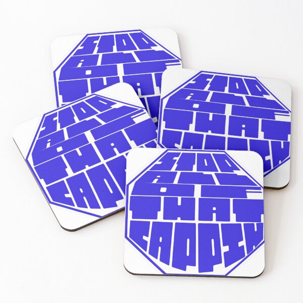 Item preview, Stop All of That Cappin designed and sold by Capparino.
