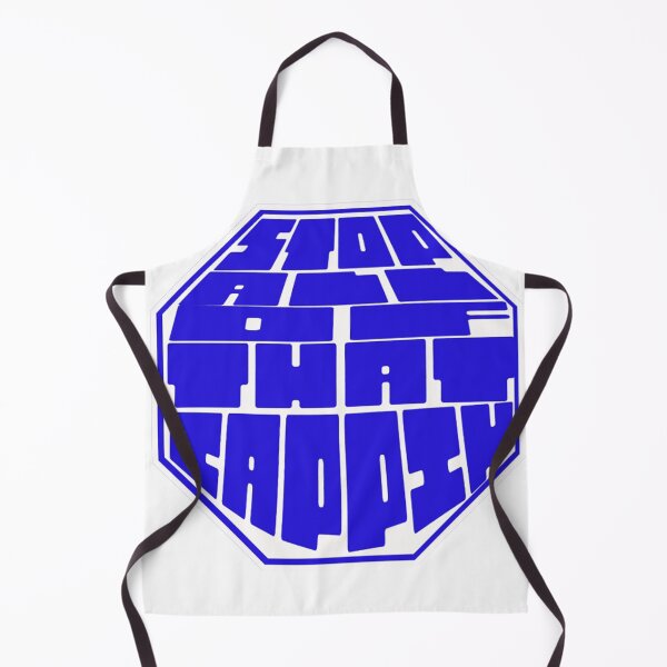 Item preview, Stop All of That Cappin designed and sold by Capparino.