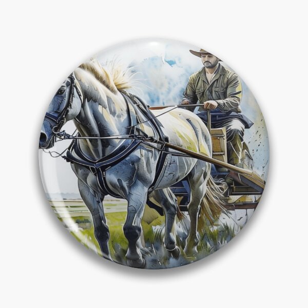 Item preview, Cheval designed and sold by Collection de trésors .