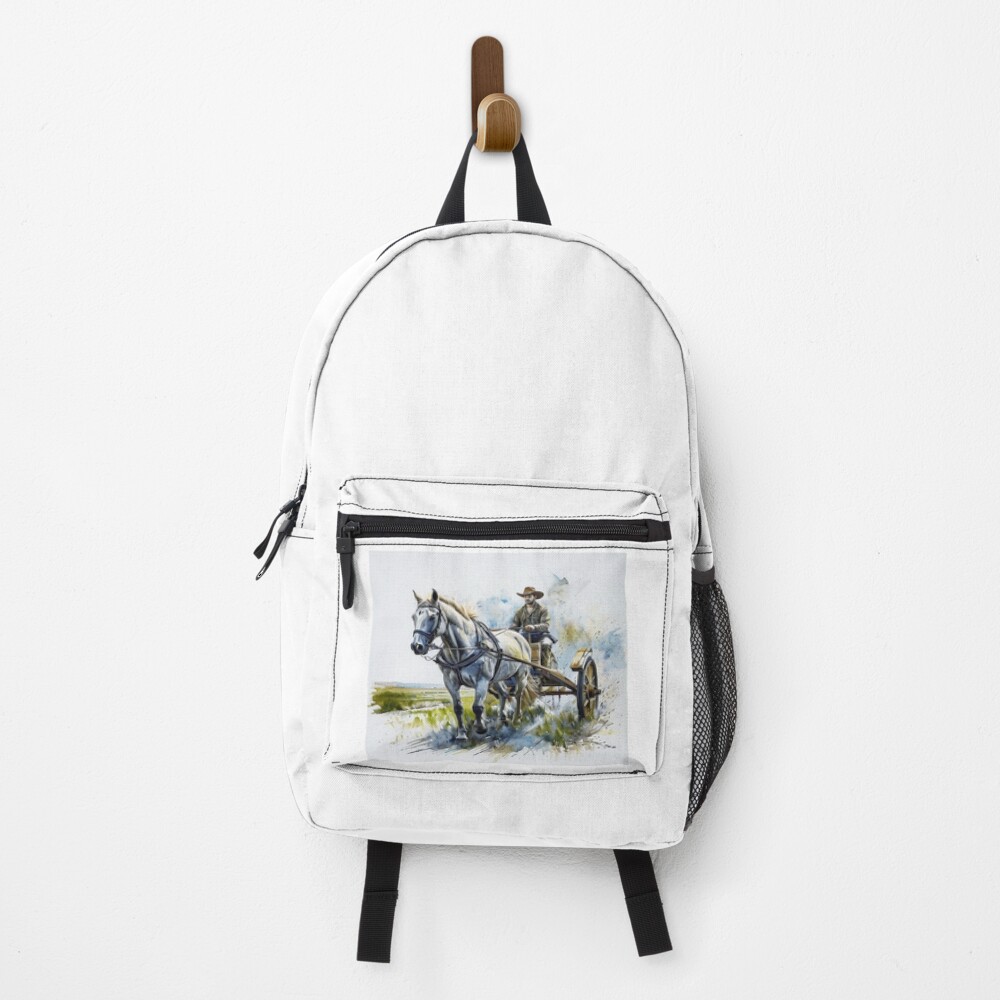 Item preview, Backpack designed and sold by JoeCollection.