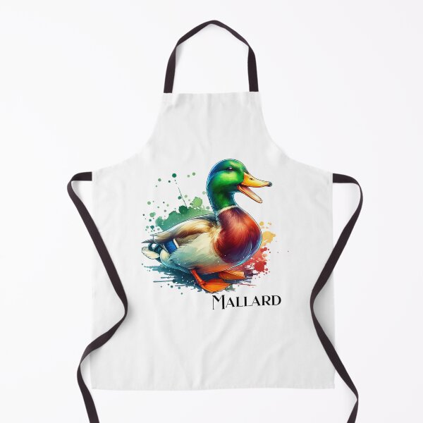 Item preview, Mallard designed and sold by absurditeestore.