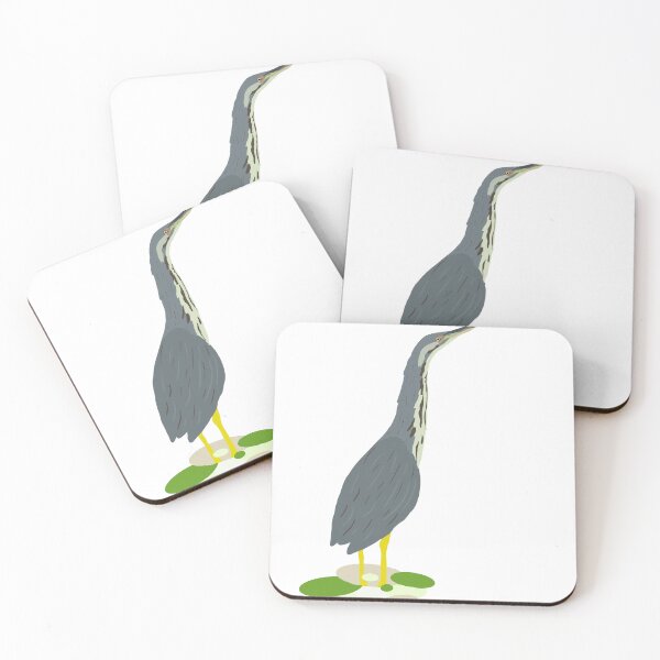 Item preview, American Bittern designed and sold by BensBirds.