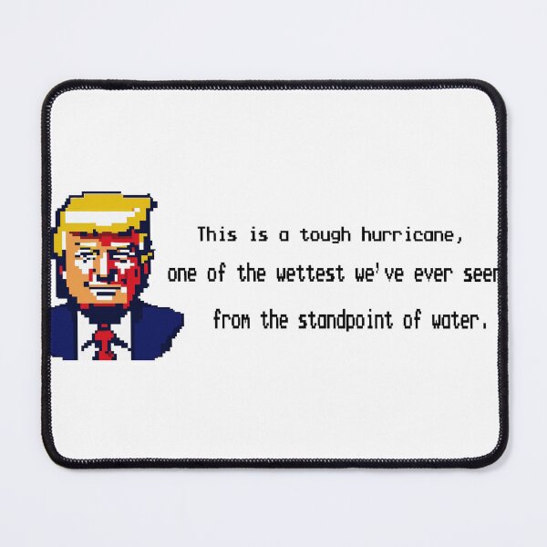 Item preview, Trump quote designed and sold by TherealYassman.