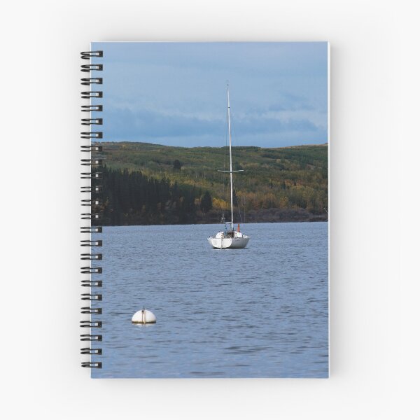 Item preview, Sailboats in the lake designed and sold by CanadianWild418.