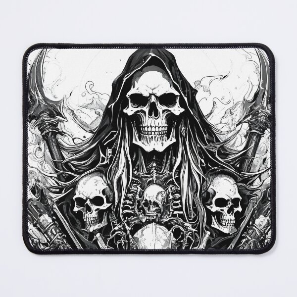 Item preview, skull collector designed and sold by aliraweb.