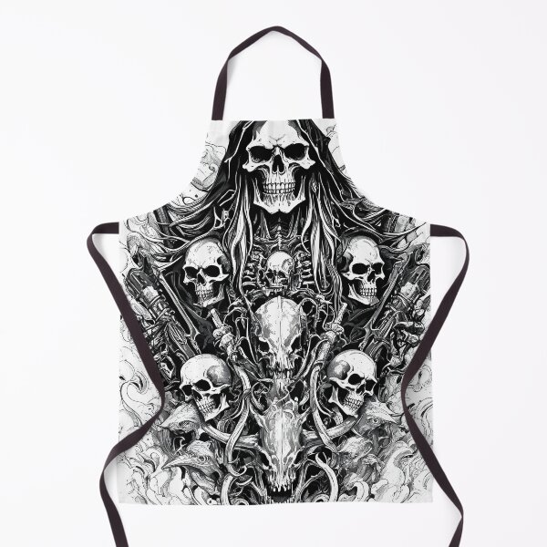 Item preview, skull collector designed and sold by aliraweb.