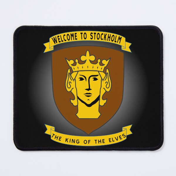 Item preview, Stockholm 35.0 designed and sold by ALF2023.