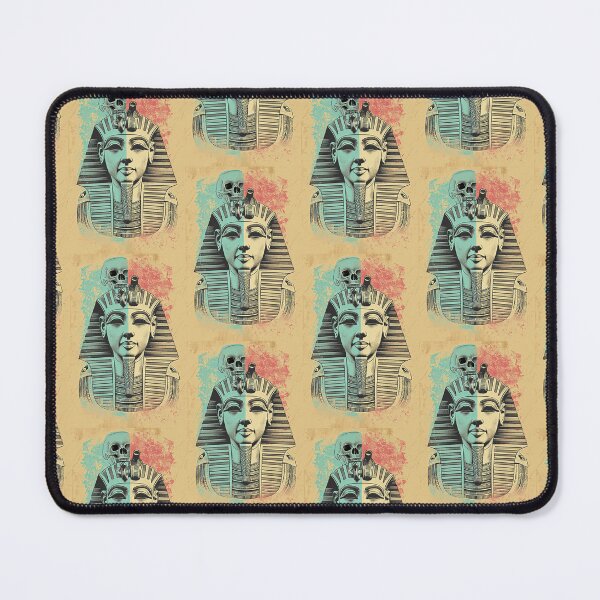 Item preview, Iconic Egypt Art Featuring Pharaohs and Deities designed and sold by Piotrek0001.